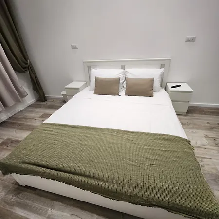 Pensionat Orange Boutique Alghero