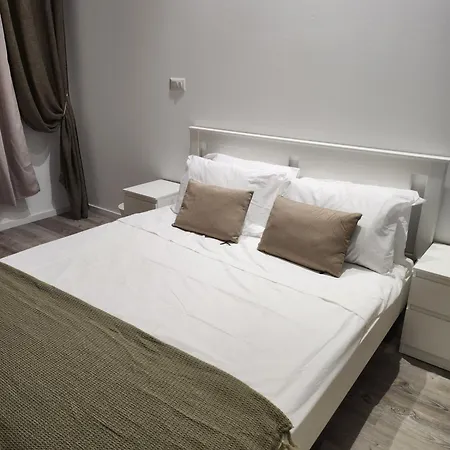 Orange Boutique Guest house *