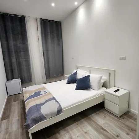 Guest house Orange Boutique *
