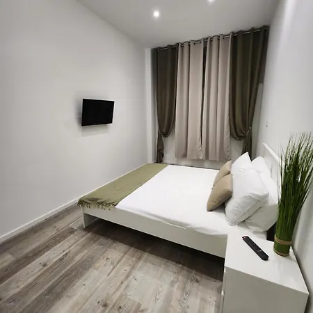 Guest house Orange Boutique Alghero
