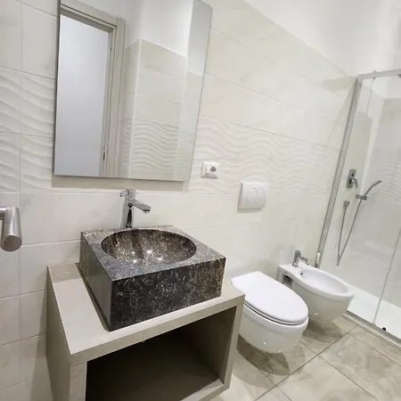 Orange Boutique 3* アルゲーロ