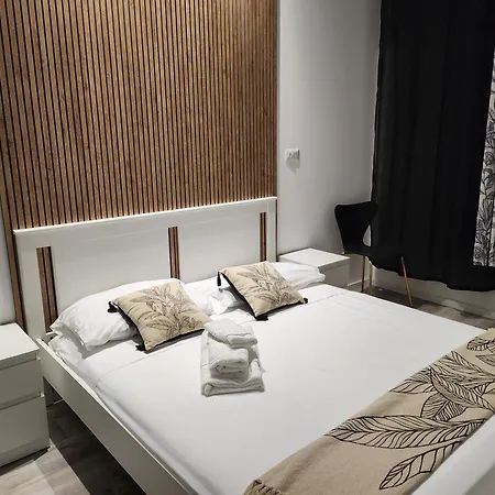 Guest house Orange Boutique *
