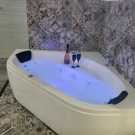 Orange Boutique 3* 阿尔盖罗