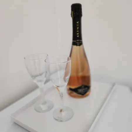 Orange Boutique Альгеро