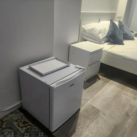 Orange Boutique Гостевой дом 3*