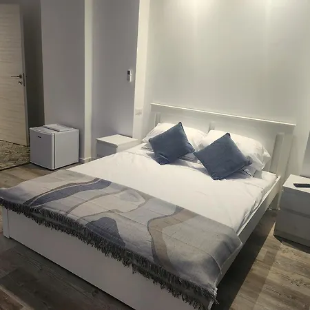 Orange Boutique 3* 阿尔盖罗