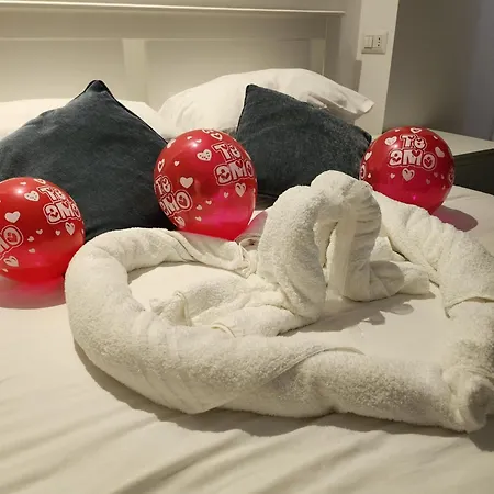 Orange Boutique Гостевой дом Альгеро