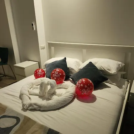 Orange Boutique Гостевой дом 3*