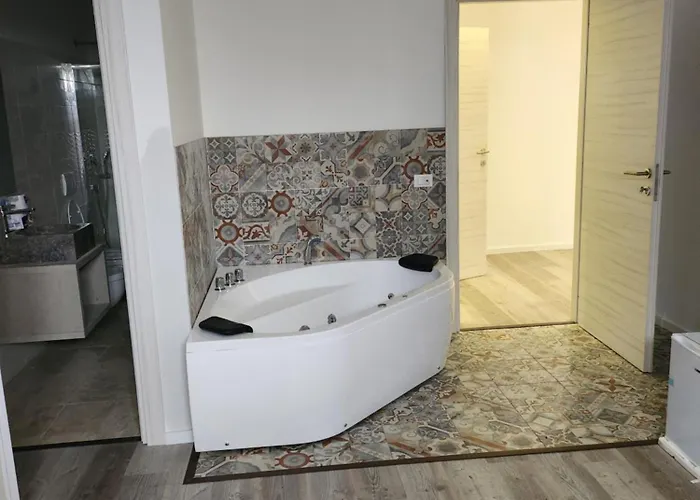 Orange Boutique Гостевой дом Альгеро