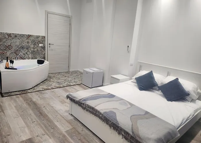 Orange Boutique 3* Альгеро