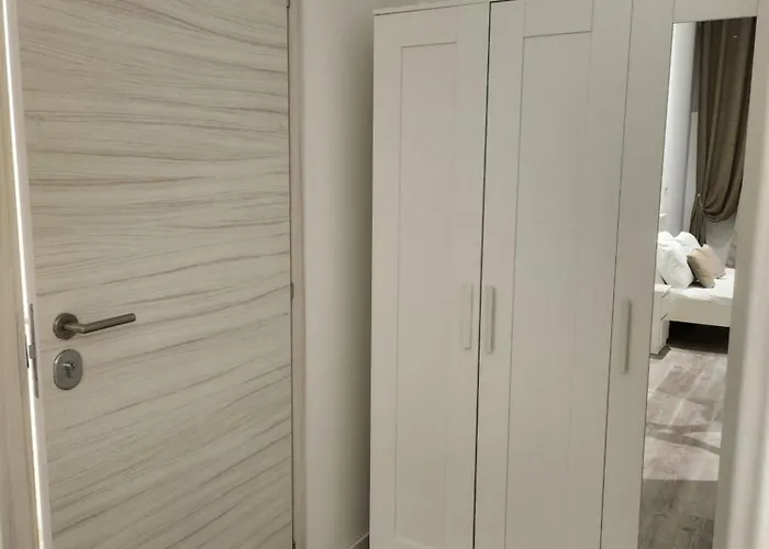 Orange Boutique Гостевой дом