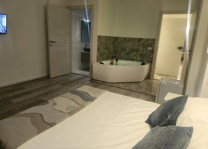 Orange Boutique Гостевой дом Альгеро