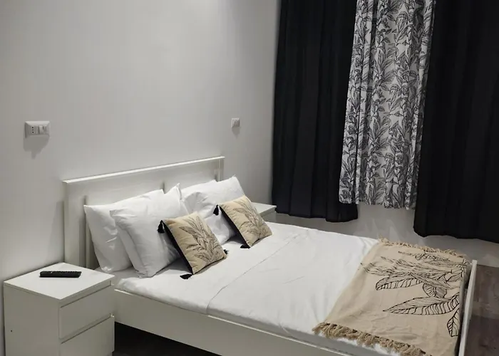 Гостевой дом Orange Boutique Альгеро