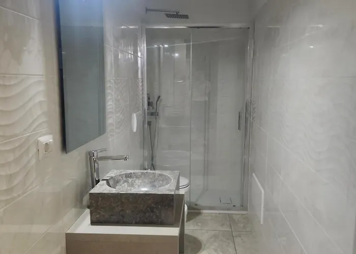 Orange Boutique Альгеро