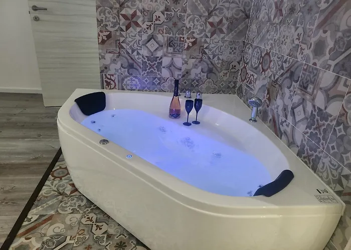 Orange Boutique 3* Альгеро