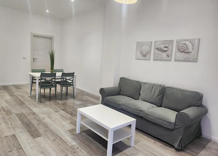 Гостевой дом Orange Boutique