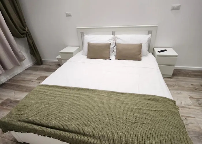 Гостевой дом Orange Boutique Альгеро