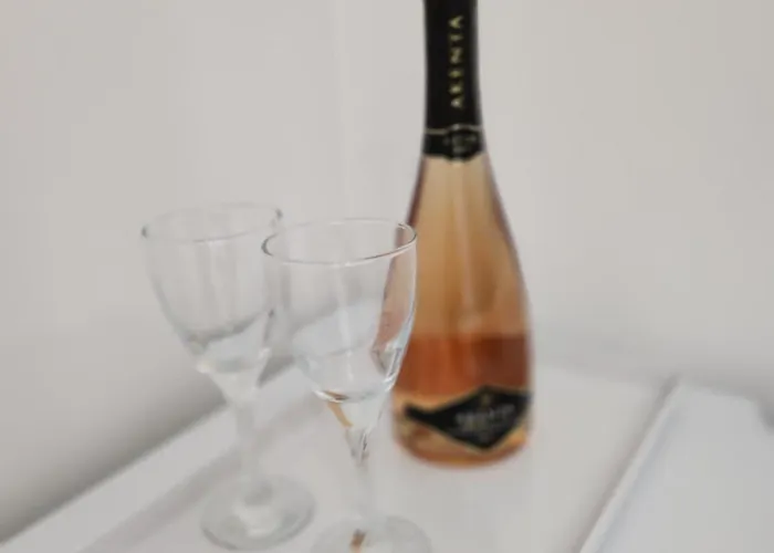 Orange Boutique Альгеро