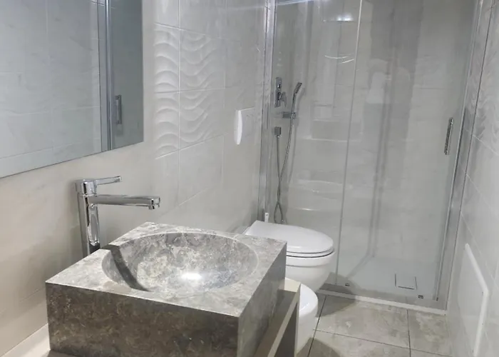 Orange Boutique Гостевой дом