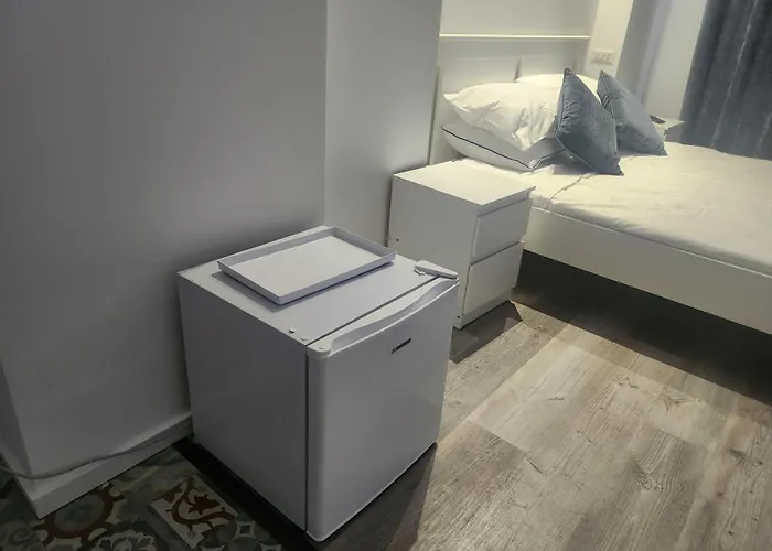 Orange Boutique Гостевой дом 3*