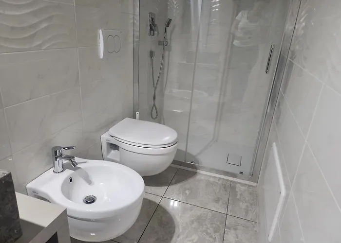 Гостевой дом Orange Boutique 3*