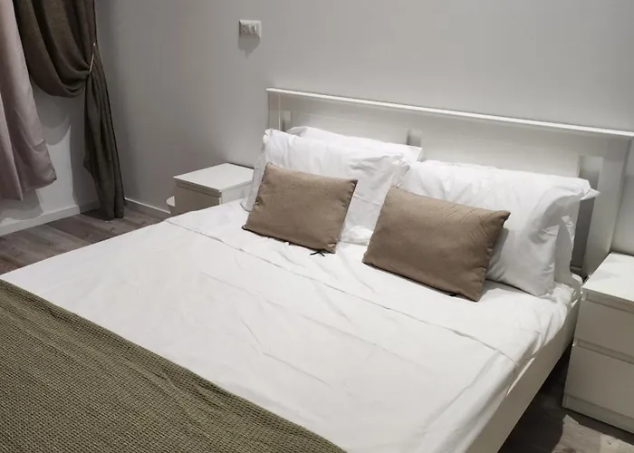 Orange Boutique Гостевой дом 3*