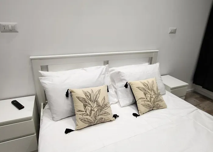 Гостевой дом Orange Boutique