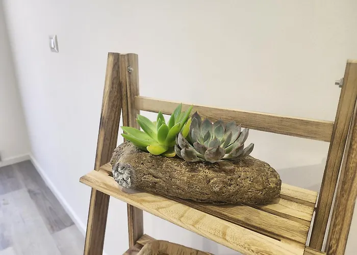 Гостевой дом Orange Boutique Альгеро