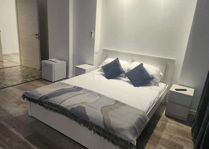 Orange Boutique 3* Альгеро