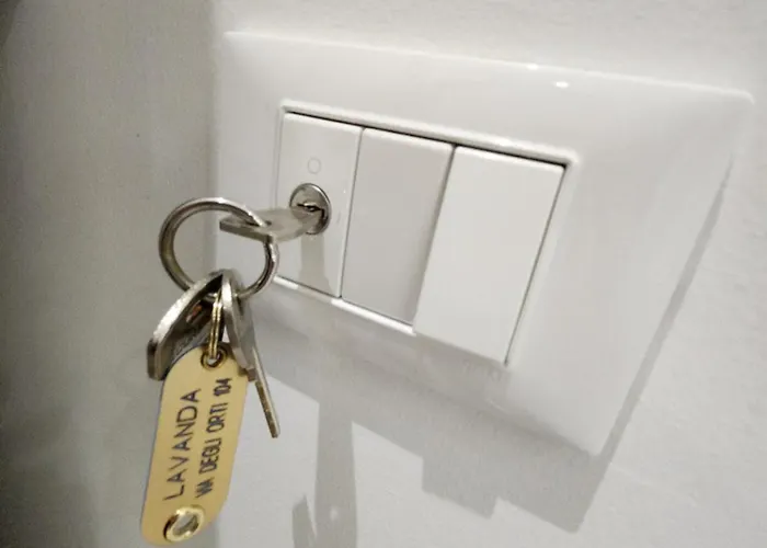 Гостевой дом Orange Boutique