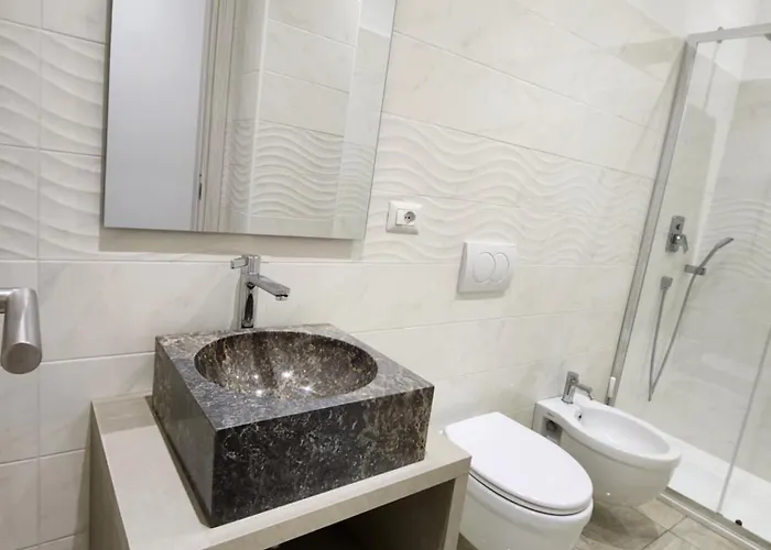 Orange Boutique 3* Альгеро