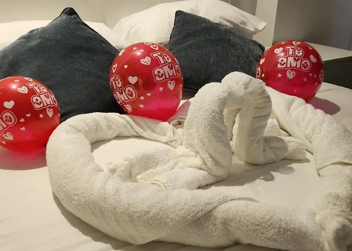 Orange Boutique Гостевой дом Альгеро