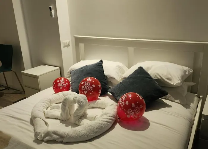 Orange Boutique Гостевой дом 3*