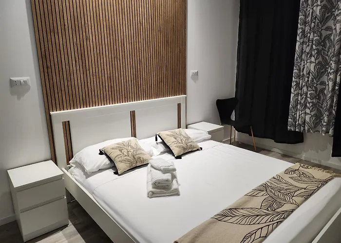 Гостевой дом Orange Boutique 3*