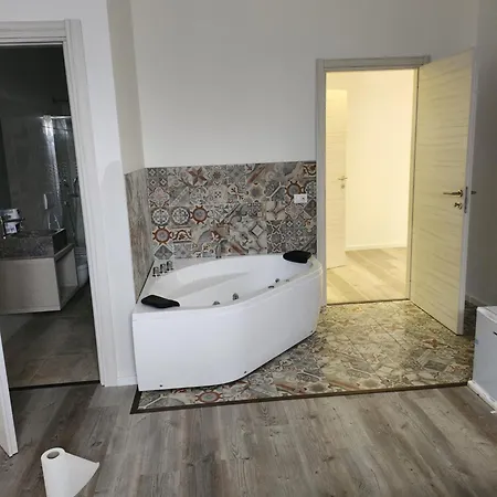 Orange Boutique Gæstehus Alghero