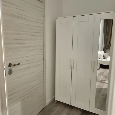 Orange Boutique Gæstehus