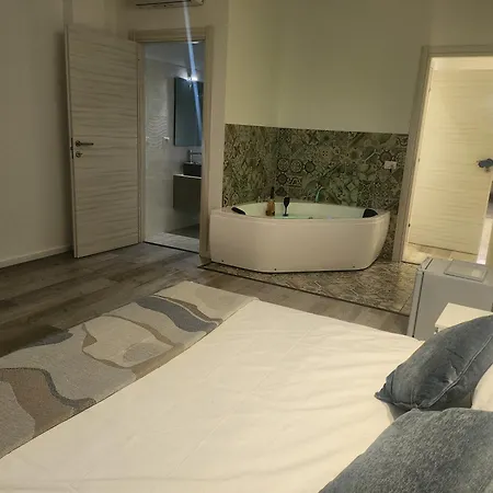 Orange Boutique Gæstehus Alghero