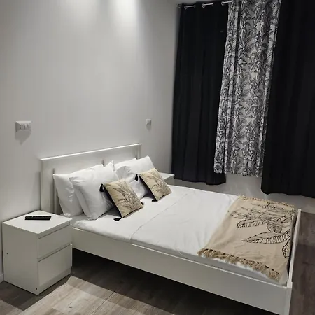 Pensjonat Orange Boutique Alghero