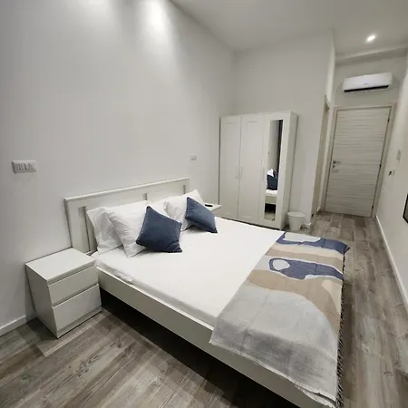 Orange Boutique Gæstehus 3*