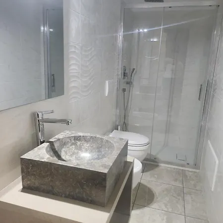 Orange Boutique Gæstehus