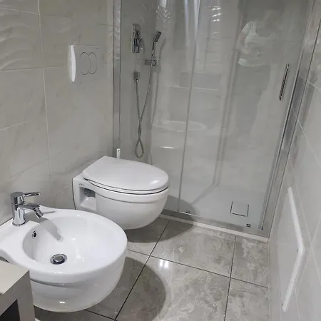 Gæstehus Orange Boutique 3*