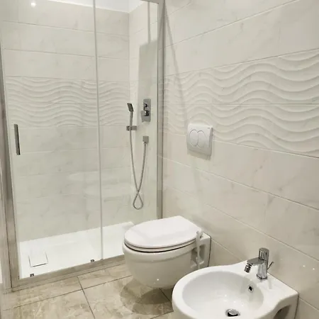 Orange Boutique Gæstehus 3*