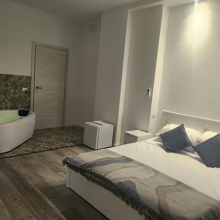 Orange Boutique Gæstehus Alghero