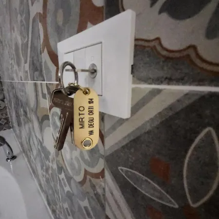 Orange Boutique Alghero