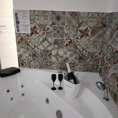 Gæstehus Orange Boutique 3*