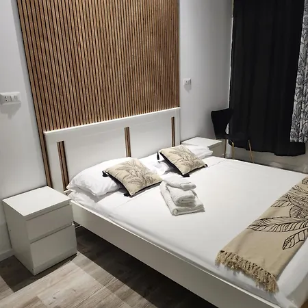 Pensjonat Orange Boutique 3*